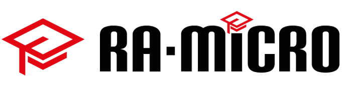 Logo RA-MICRO