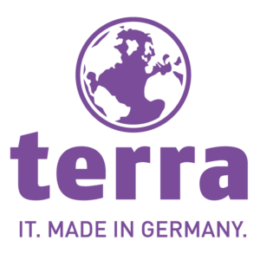 Logo Terra